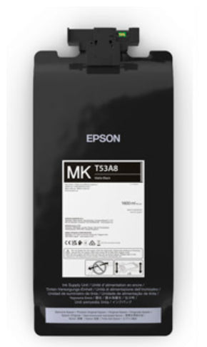Epson UltraChrome XD3 ink cartridge 1 pc(s) Original Black Epson UltraChrome XD3 ink cartridge 1 pc(s) Original Black